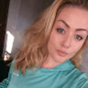 Meet your Posher, Jaclyn